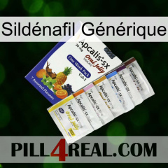 Sildénafil Générique 11